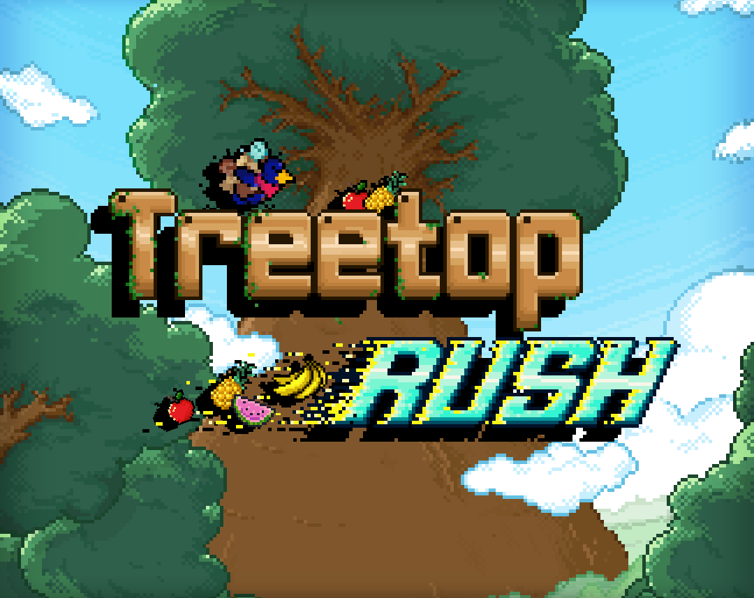 Click here to download Treetop Rush!